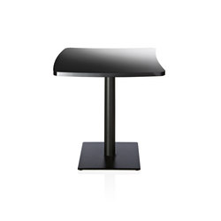 Amelie Table | Bistro tables | ALMA Design