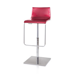 Anouk Sgabello | Bar stools | ALMA Design