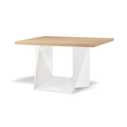 Clint Tisch | Dining tables | ALMA Design