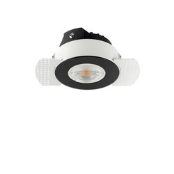 Sia Lens | Lámparas empotrables de techo | LEDS C4