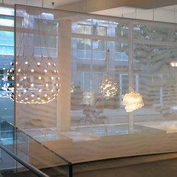 Light Freestanding | Special lights | Dresswall