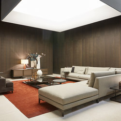 Versátil | elementos iluminados para interiores | Techos luminosos | Dresswall