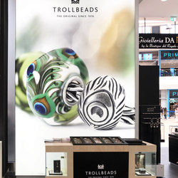LightWall | Special lights | Dresswall