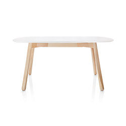Marnie Tisch | Dining tables | ALMA Design