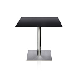 Priscilla Tisch | Bistro tables | ALMA Design