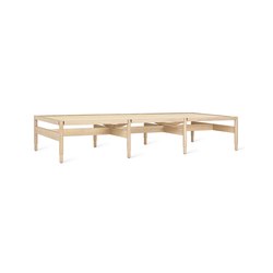 Winston Daybed | Day beds / Lounger | Mater