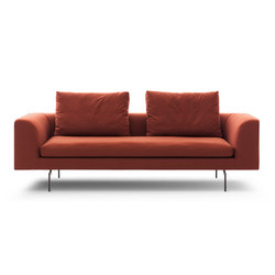 Mell Lounge sofa | Sofas | COR