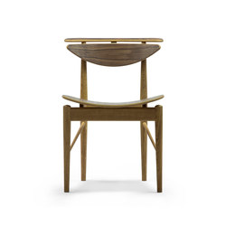 Reading Chair | Stühle | House of Finn Juhl - Onecollection