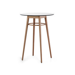 Virna Tavolo | Standing tables | ALMA Design