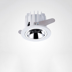 Smart XS | Recessed ceiling lights | Ilmas