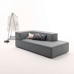 Trio sofa bed | Sofas | COR