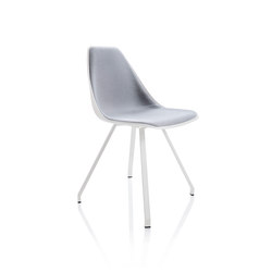 X Spider Sedia | Chairs | ALMA Design