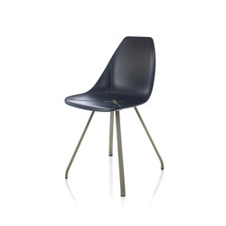 X Spider Chair | without armrests | ALMA Design