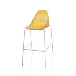 X Four Sgabello | Bar stools | ALMA Design