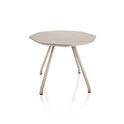 X Table | Coffee tables | ALMA Design