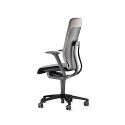 AT | Office chairs | Wilkhahn
