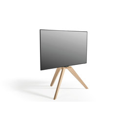 OP1 | Pied support TV | TV & Audio Furniture | Vogel's Products bv