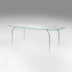 Dining Table | Mira Table XL | Dining tables | Casali