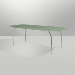 Dining Table | Mira Table XL | Esstische | Casali
