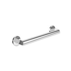 Support rail c to c 400 mm chrome | 900.36.03140 |  | HEWI