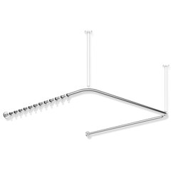 Shower Curtain Rails High Quality Designer Shower Curtain Rails High Quality