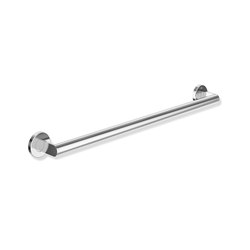 Support rail c to c 900 mm chrome | 900.36.03640 | Bathroom accessories | HEWI