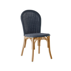 Ofelia | Chair | without armrests | Sika Design