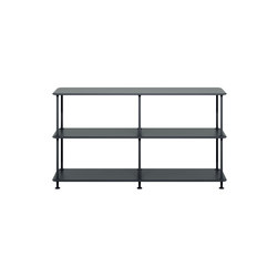 Montana Free (220000) | Freestanding shelf | Shelving | Montana Furniture