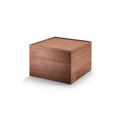 Wood Box | Coffee tables | Signet Wohnmöbel