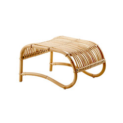 Teddy | Foot stool | Hocker | Sika Design