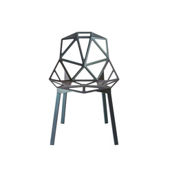 Chair_One | Sillas | Magis