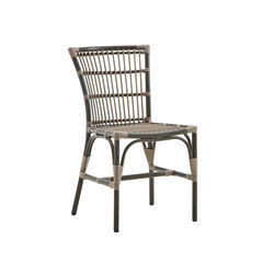 Elisabeth | Chair | without armrests | Sika Design