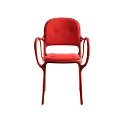 Milà Chair | Chairs | Magis