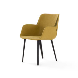 Panis | with armrests | Amura