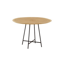 Alburni | Occasional Table High Version | Side tables | Ligne Roset