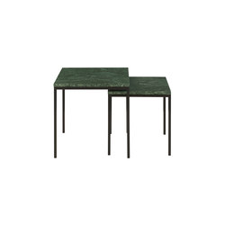 Amadora | Occasional Table Small Verde | Side tables | Ligne Roset