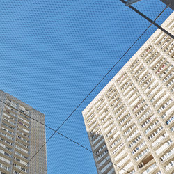 Protection nets | Balustrades | Jakob