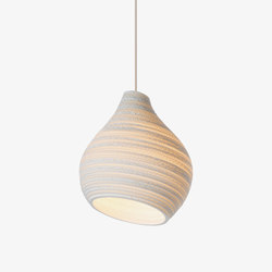 Hive12 Pendant Natural | Suspended lights | Graypants