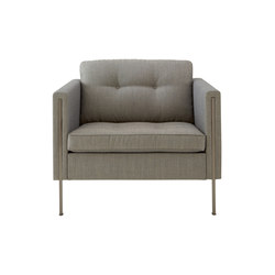 Andy | Armchair | Fauteuils | Ligne Roset