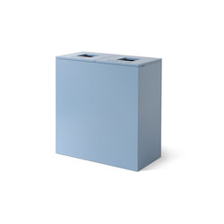 Box Mini | Waste baskets | Lundqvist Inredningar