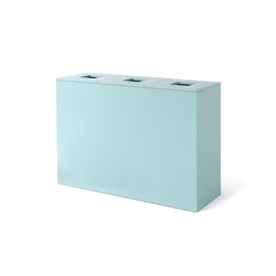 Box Mini | Waste baskets | Lundqvist Inredningar