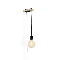 LAMPI cable light pendant | Wall lights | Kommod