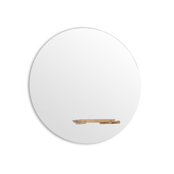 HEJDU mirror large | Mirrors | Kommod