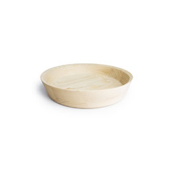 DUA bowl ash L | Bowls | Kommod