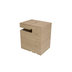 BOKKS  box | Storage boxes | Kommod