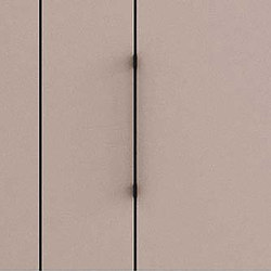 Signal Door Handle / Hinged | Profile handles | Former