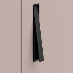 Apm02 Handle / Easy Hinged Door | Hinged door fittings | Former