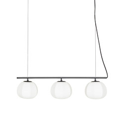 Persimon | Suspended lights | Fogia