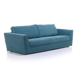 VITTORIA SOFA - Sofas from Giorgetti | Architonic