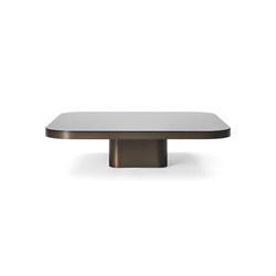 Bow Coffee Table No. 5 | Coffee tables | ClassiCon